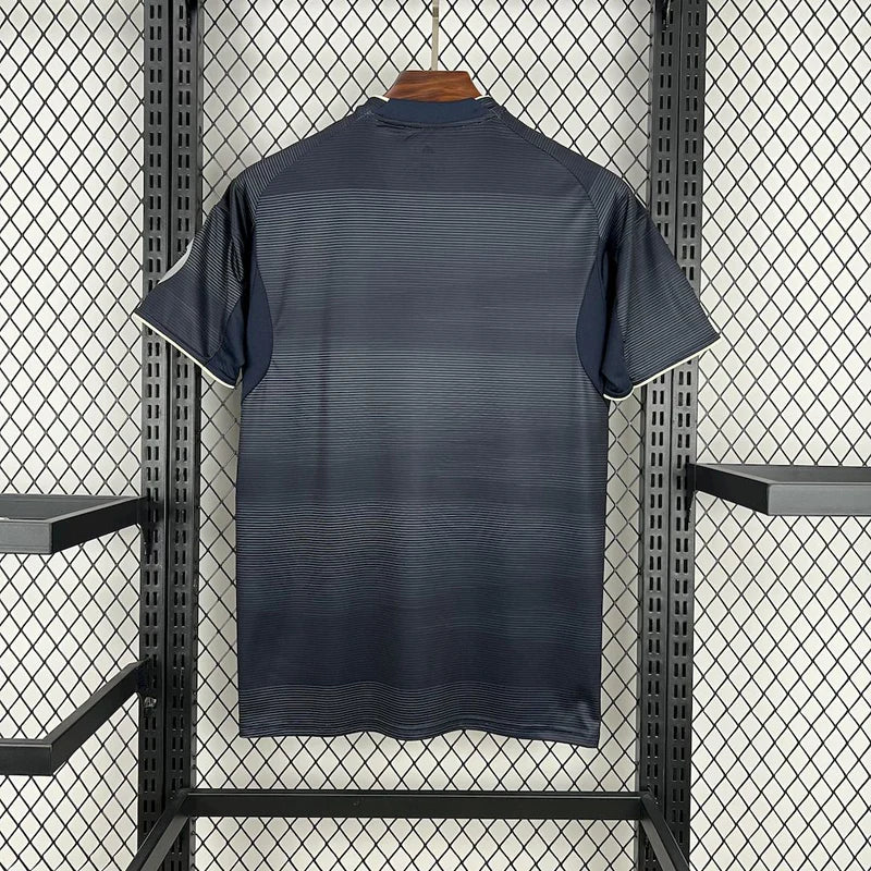 Maillot Extérieur Real Madrid 2025/26