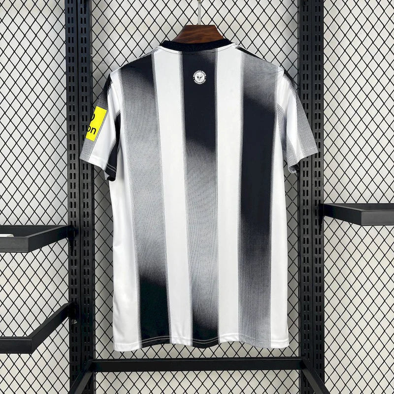 Maillot Juventus Domicile 2025/26