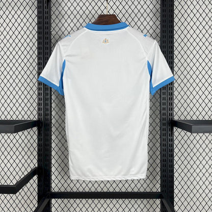 Maillot Domicile OM 2025/26