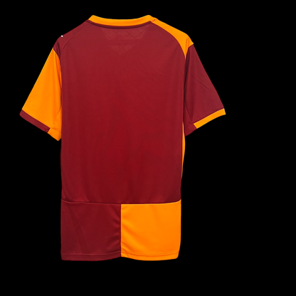 Maillot Galatasaray Domicile 25/26