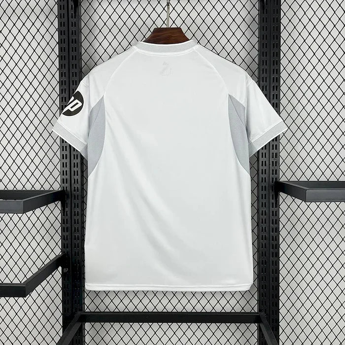Maillot Domicile Real Madrid 2025/26