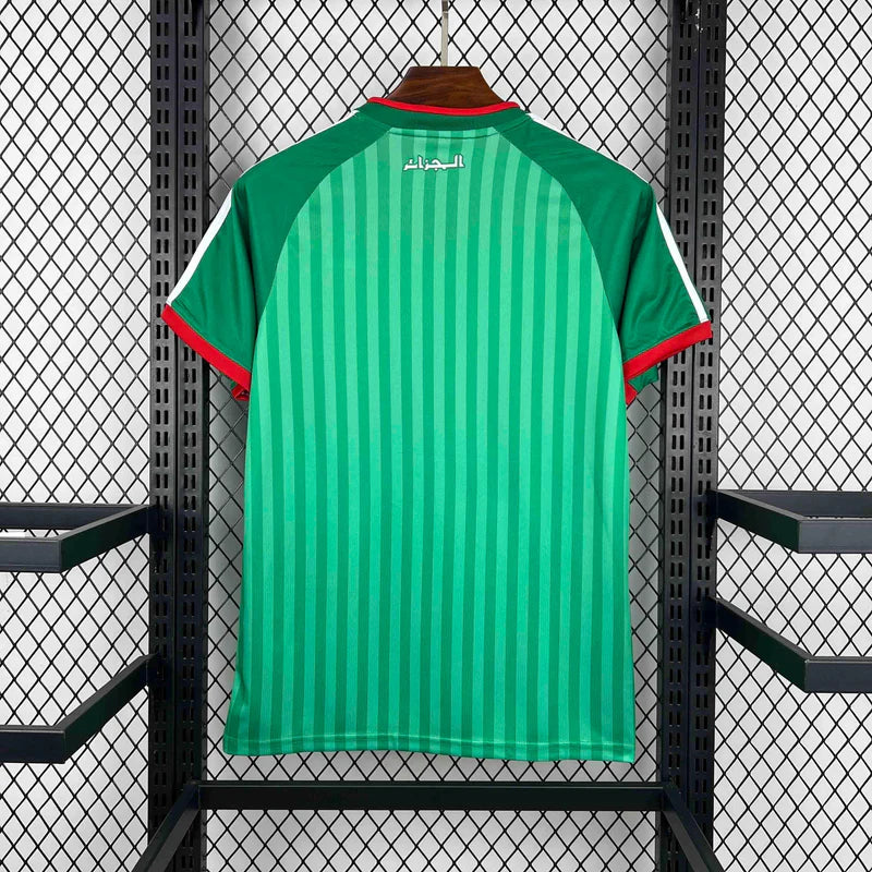 Algérie Maillot Extérieur Coupe du Monde 2026