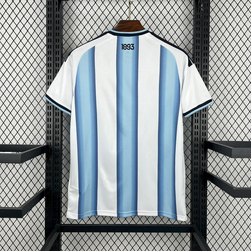 Maillot Argentine 2026 — Albiceleste Champions