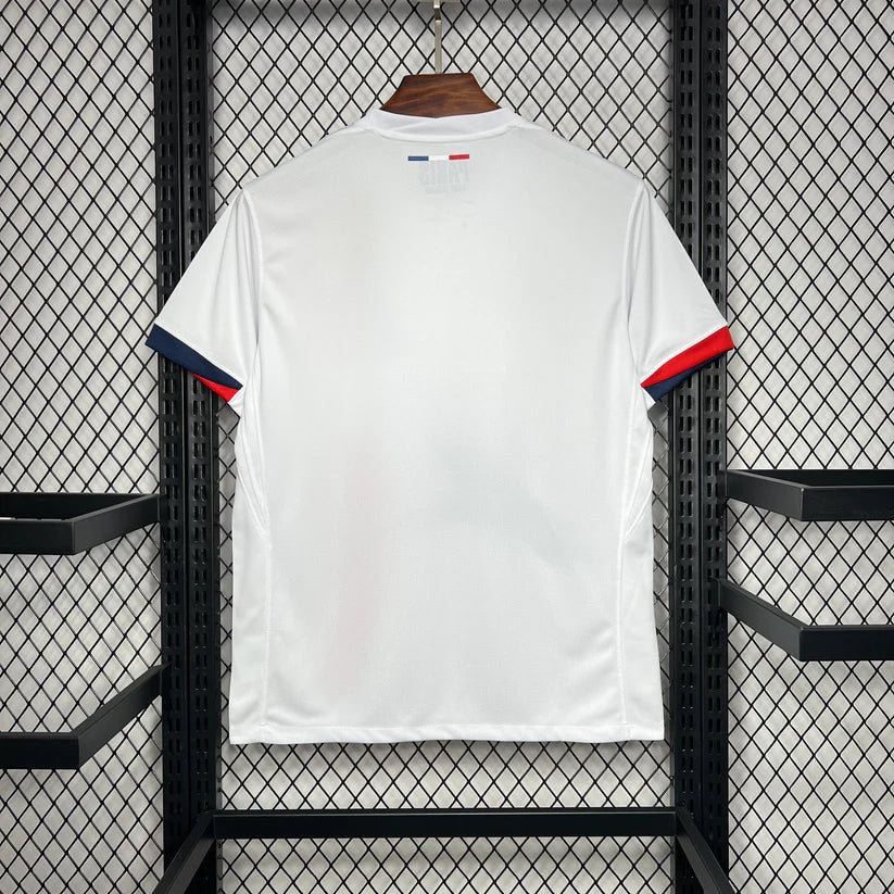Paris SG Maillot Extérieur 25/26