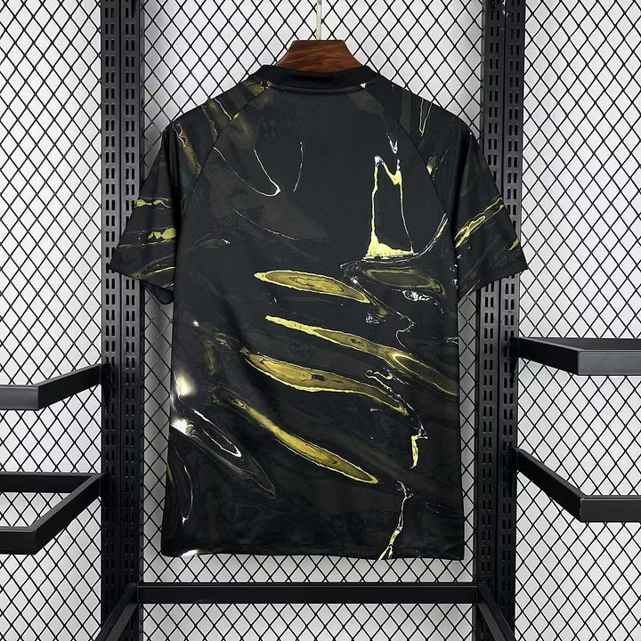 Paris SG Maillot Night Edition 25/26