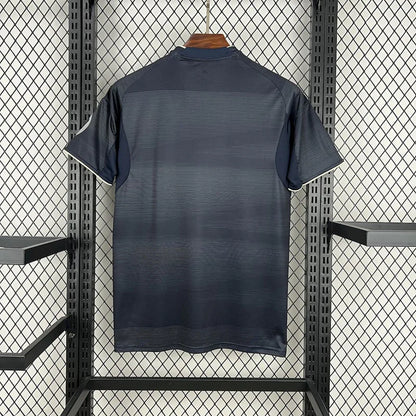 Maillot Extérieur Real Madrid 2025/26
