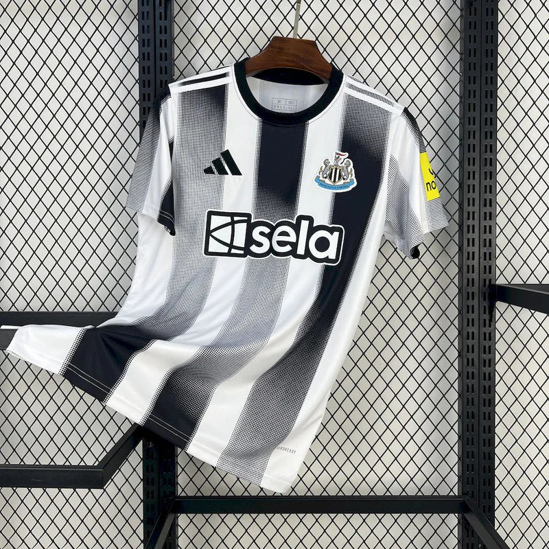 Maillot Juventus Domicile 2025/26