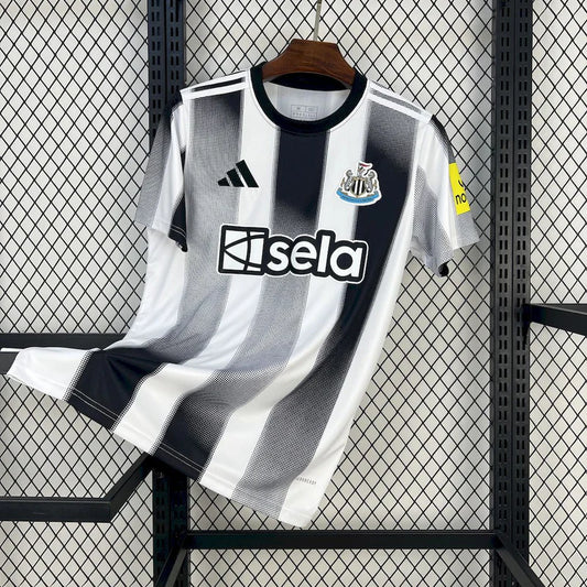 Maillot Juventus Domicile 2025/26