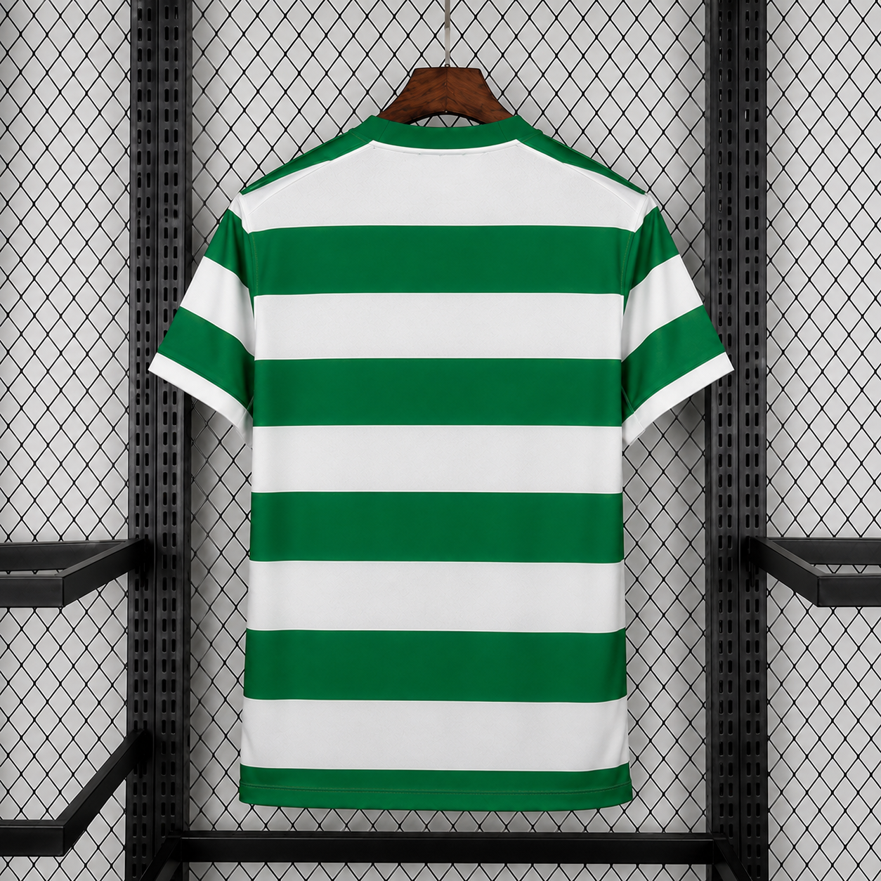 Maillot Sporting CP Domicile 25/26