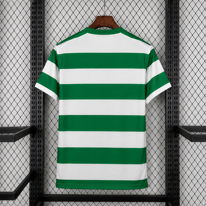 Maillot Sporting CP Domicile 25/26