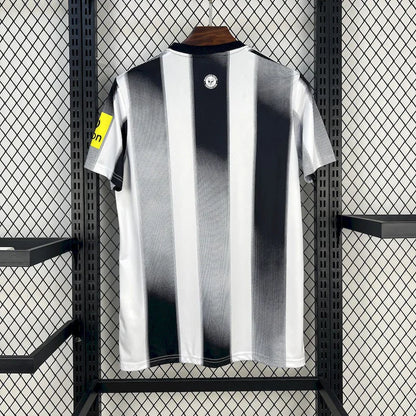 Maillot Juventus Domicile 2025/26