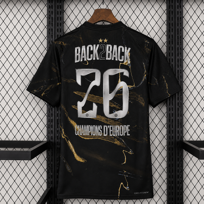 Paris SG Maillot Night Edition 25/26 BACK2BACK 26