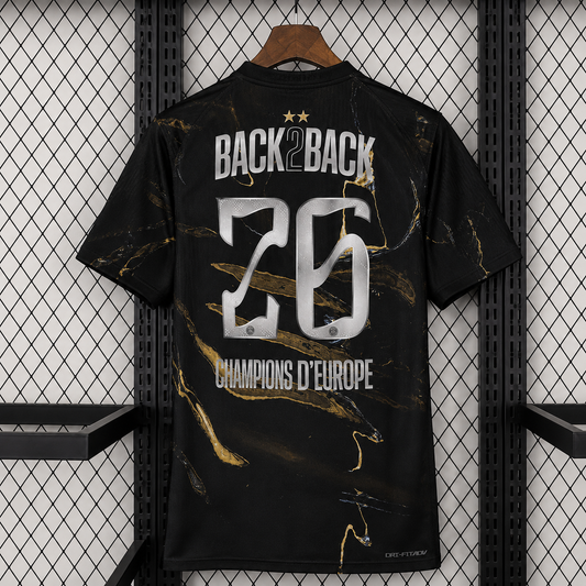 Paris SG Maillot Night Edition 25/26 BACK2BACK 26