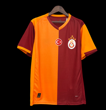Maillot Galatasaray Domicile 25/26