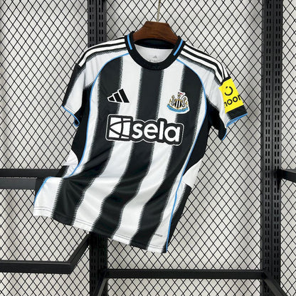 Maillot Domicile Newcastle  2025/26