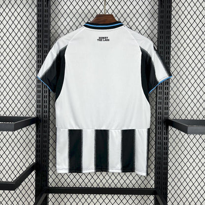 Maillot Domicile Newcastle  2025/26