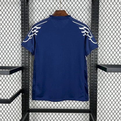 Maillot PSG 2024-2025 — Fourth  Bleu