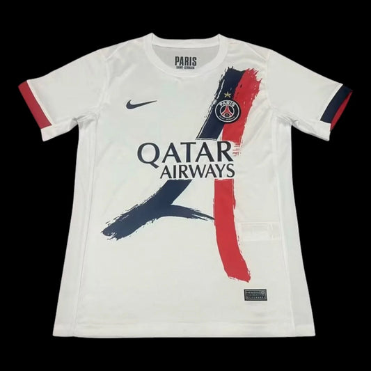 Paris SG Maillot Extérieur 25/26