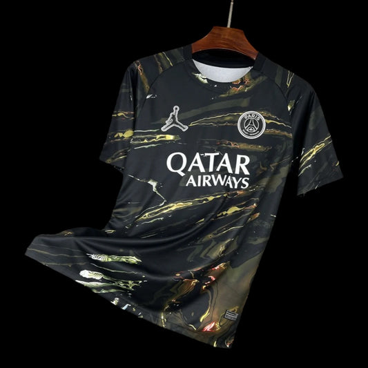 Paris SG Maillot Night Edition 25/26