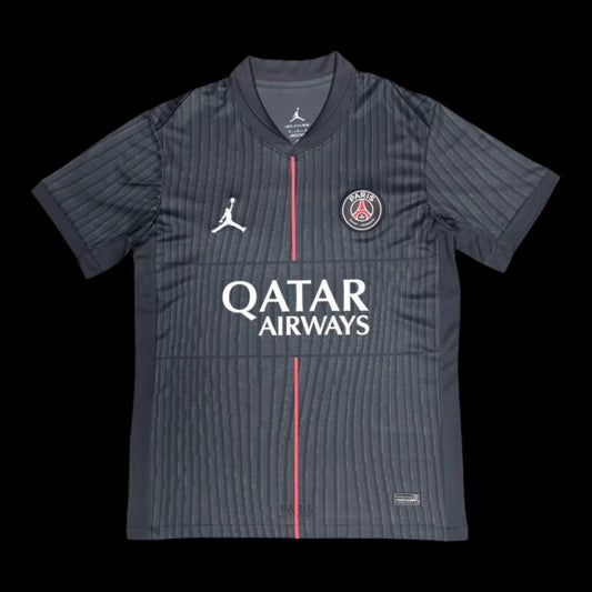 Paris SG Maillot Fourth 25/26