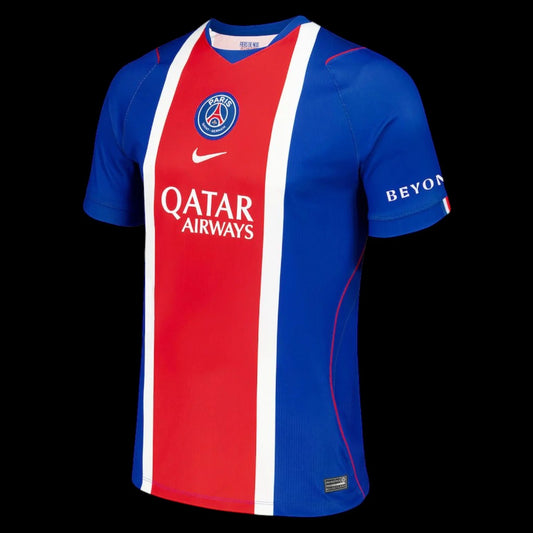 Paris SG Maillot Domicile 26/27 - Version Player