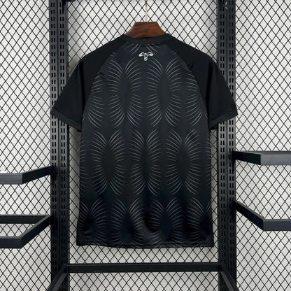 Maillot Jordanie Extérieur 2026 — Édition Noire