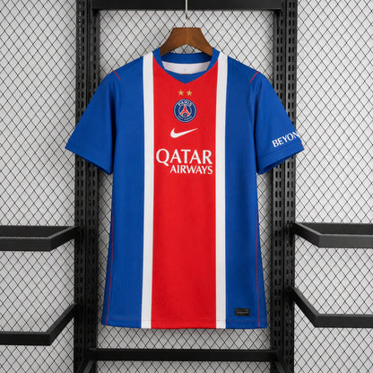 Paris SG Maillot Domicile 26/27 - Version fan