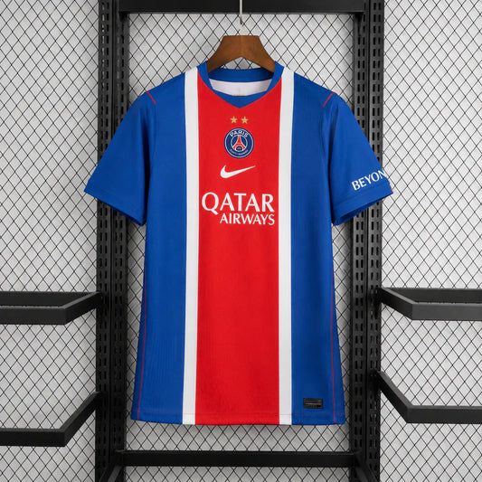 Paris SG Maillot Domicile 26/27 - Version fan