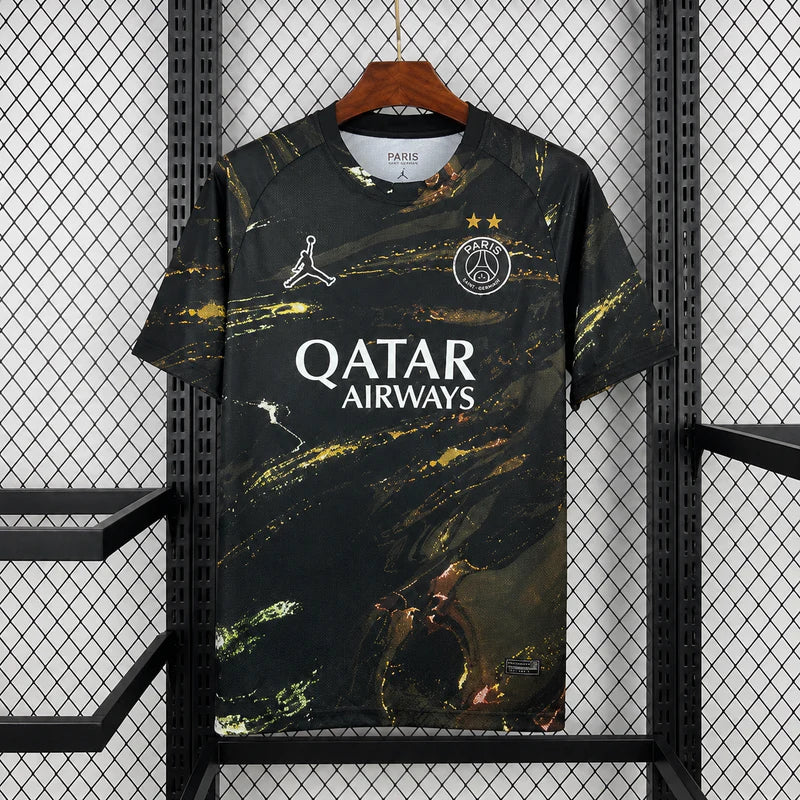 Paris SG Maillot Night Edition 25/26 BACK2BACK 26