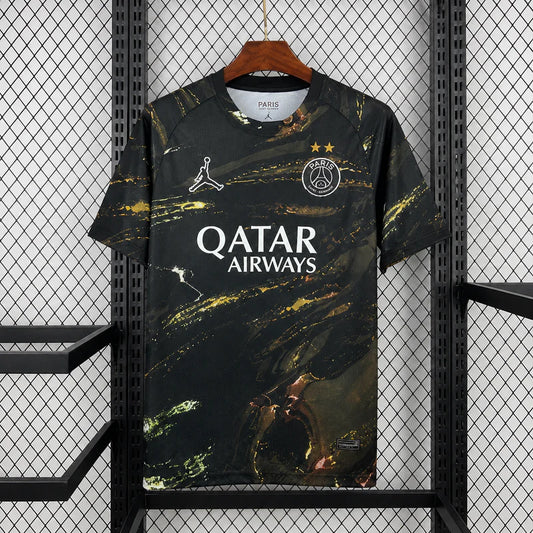 Paris SG Maillot Night Edition 25/26