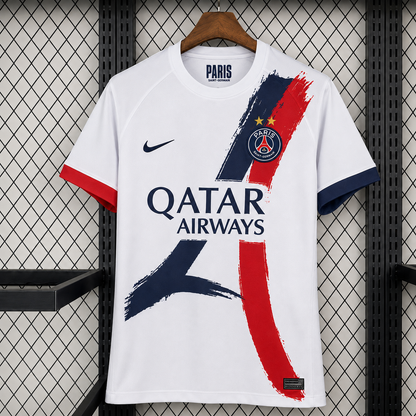 Paris SG Maillot Extérieur 25/26 BACK2BACK 26