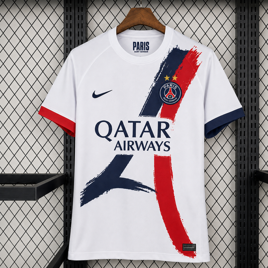 Paris SG Maillot Extérieur 25/26