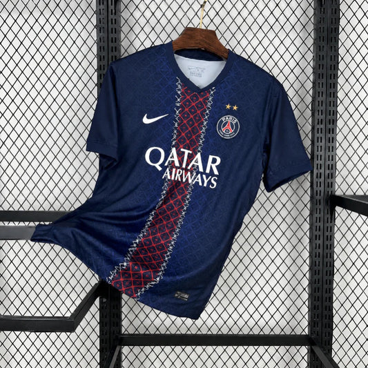Paris SG Maillot Domicile 25/26