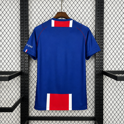 Paris SG Maillot Domicile 26/27 - Version fan