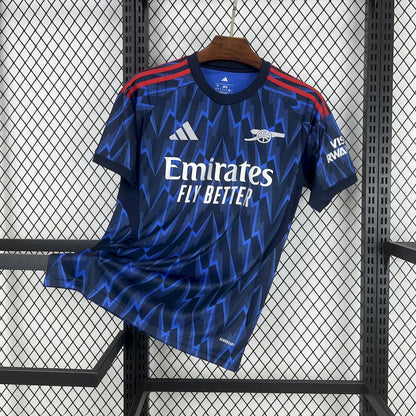 Maillot Arsenal exterieur 2025/26
