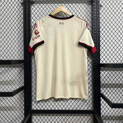 Maillot  Liverpool Extérieur 25/26