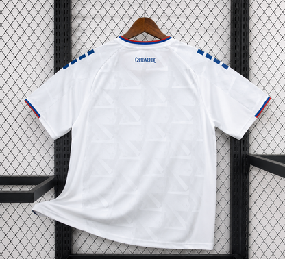 Maillot extérieur Cap-vert 2026-2027