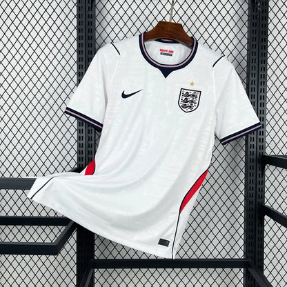 Maillot Angleterre 2026 — Les Three Lions