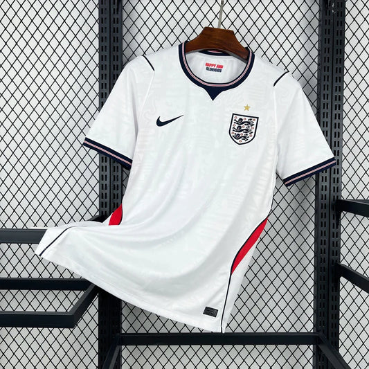 Maillot Angleterre 2026 — Les Three Lions