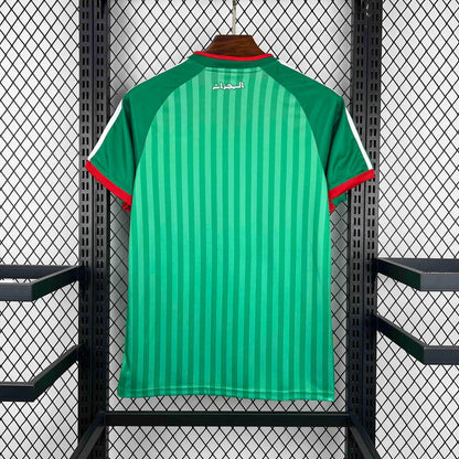 Algérie Maillot Extérieur Coupe du Monde 2026