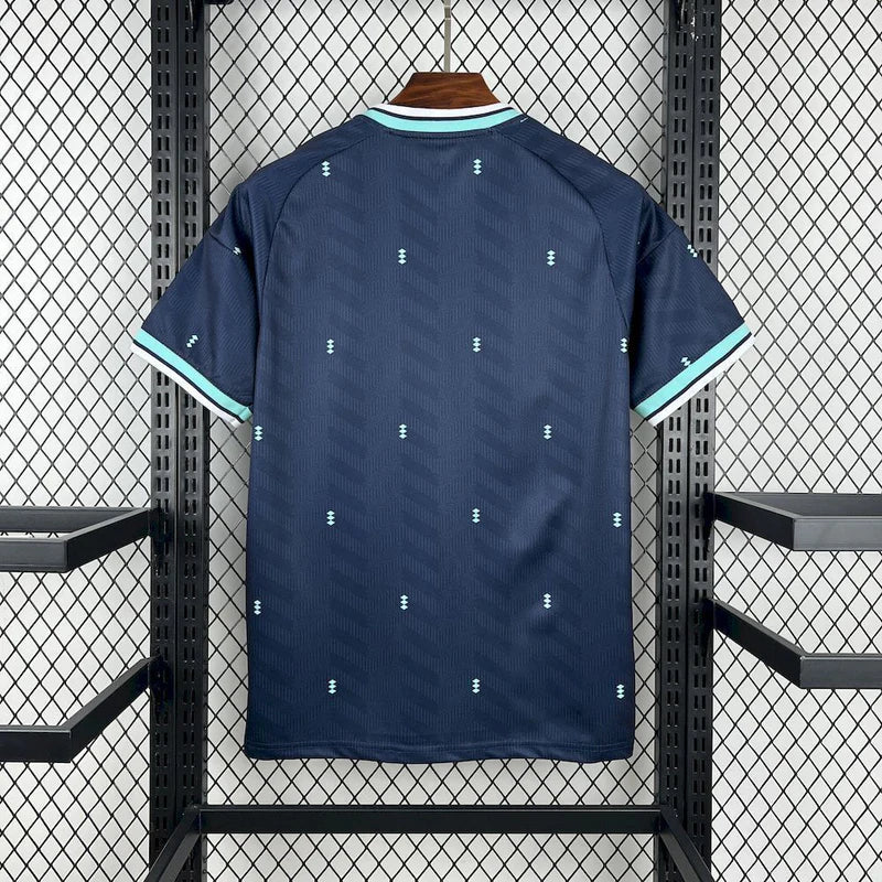Maillot Allemagne Extérieur 2026 — Vert Menthe