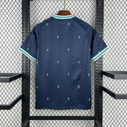 Maillot Allemagne Extérieur 2026 — Vert Menthe