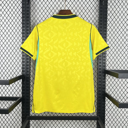 Maillot Brésil 2026 — La Seleção