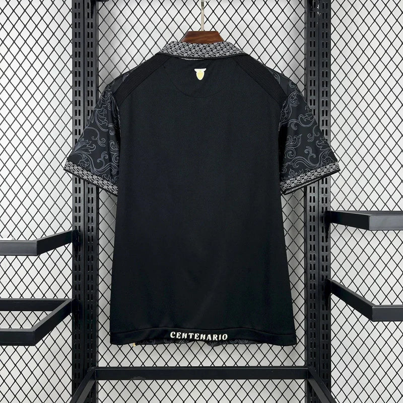 Maillot Équateur 2026 — 100e Anniversaire Édition Collector