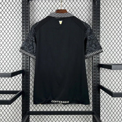 Maillot Équateur 2026 — 100e Anniversaire Édition Collector