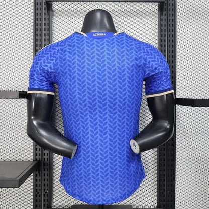 Maillot Italie Domicile 2026 — Azzurri
