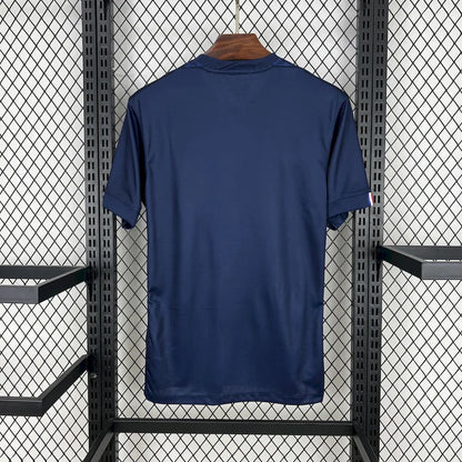 Paris SG Maillot Domicile 25/26