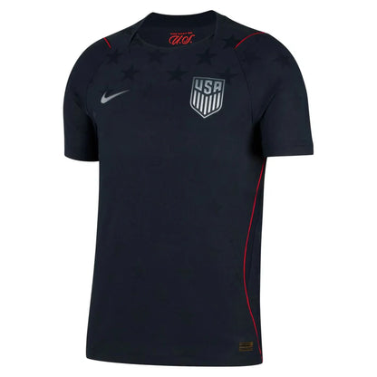 Maillot USA Domicile 2026 — Stars & Stripes