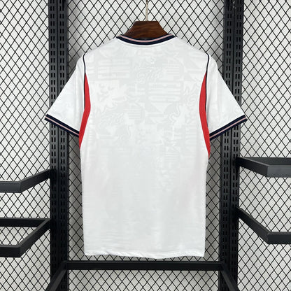 Maillot Angleterre 2026 — Les Three Lions