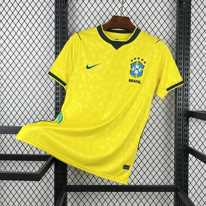 Maillot Brésil 2026 — La Seleção